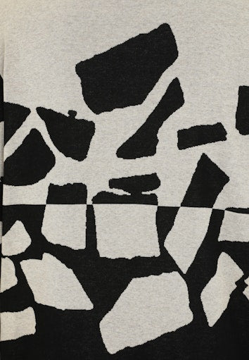 T-shirts korte mouw beige Doris Streich