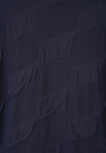 T-shirts korte mouw blauw Doris Streich