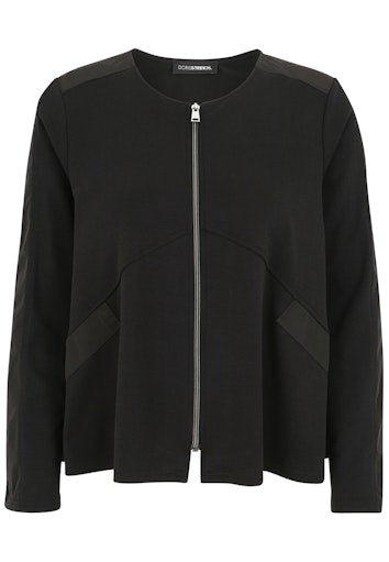 Blazers zwart Doris Streich