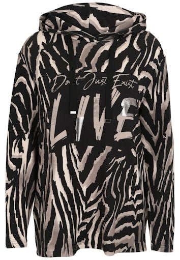 T-shirts korte mouw multicolor Doris Streich