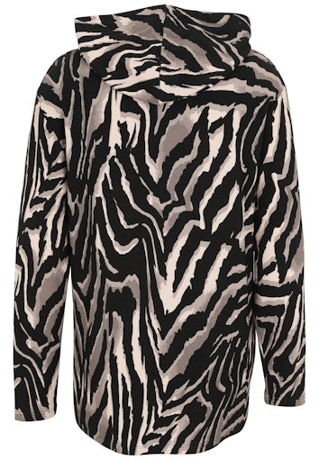 T-shirts korte mouw multicolor Doris Streich