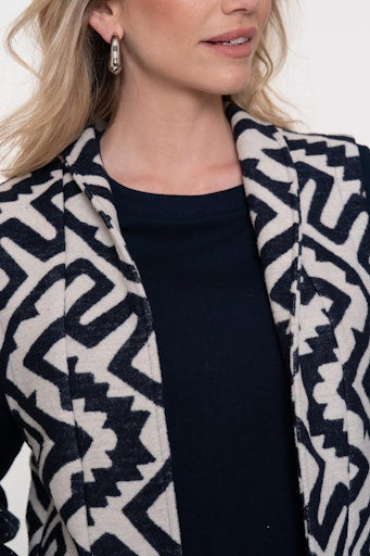 Cardigans multicolor Geisha