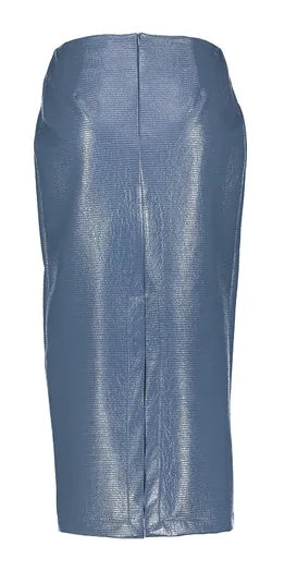 Rokken blauw March23