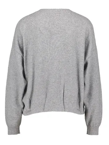 Cardigans grijs March23