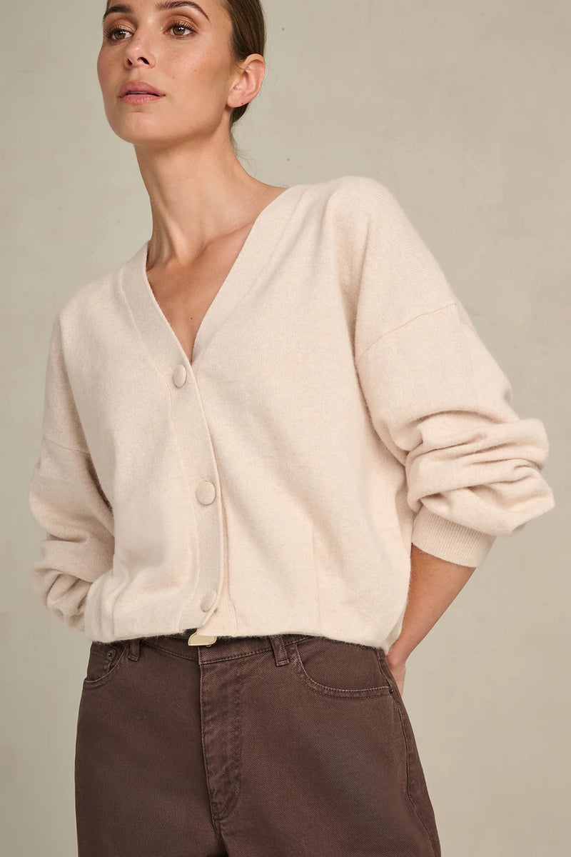 Cardigans roze March23