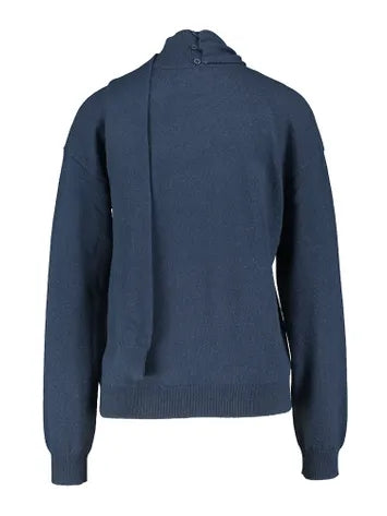Pulls blauw March23