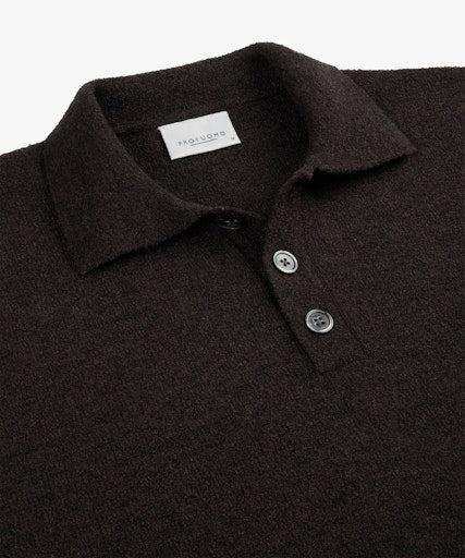 Pulls bruin Profuomo