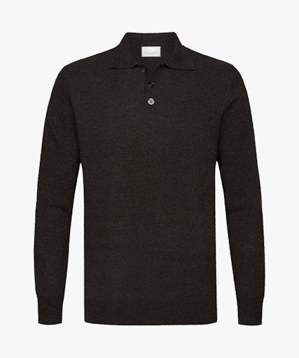 Pulls bruin Profuomo
