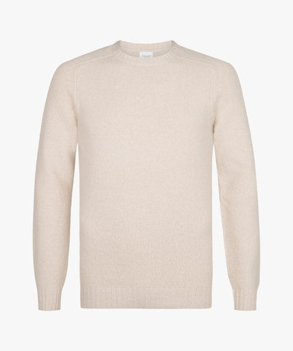 Pulls beige Profuomo