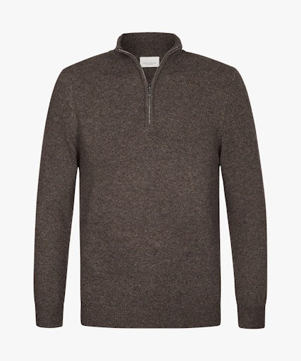 Pulls bruin Profuomo