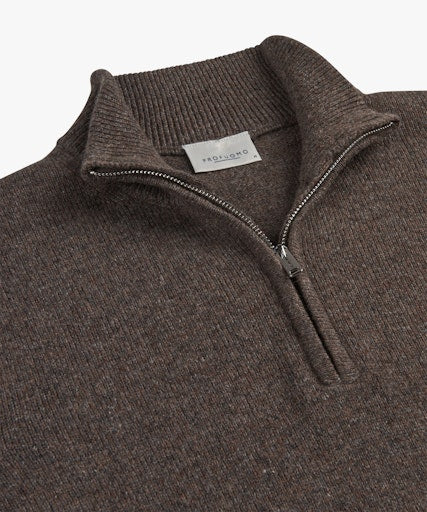 Pulls bruin Profuomo