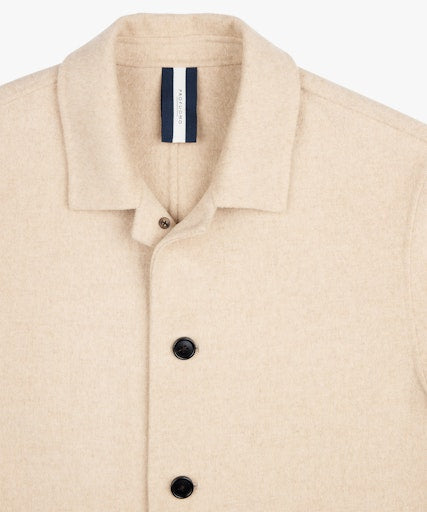 Gilets beige Profuomo
