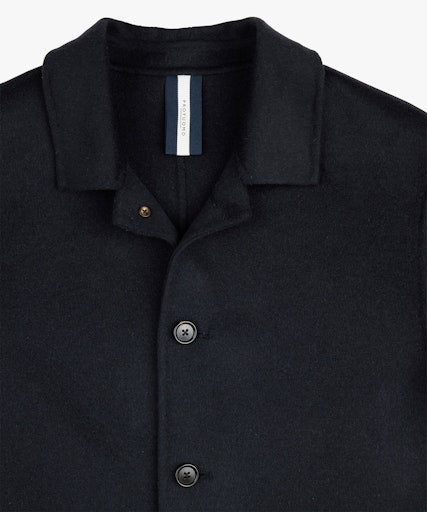 Gilets navy Profuomo