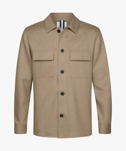 Gilets beige Profuomo
