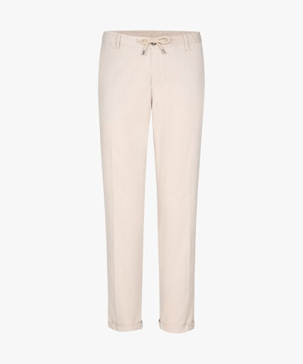 Shorten beige Profuomo