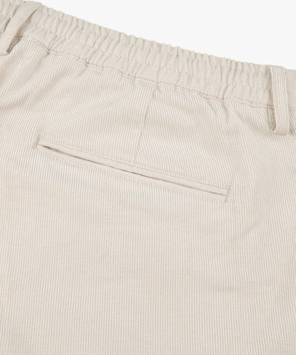 Shorten beige Profuomo