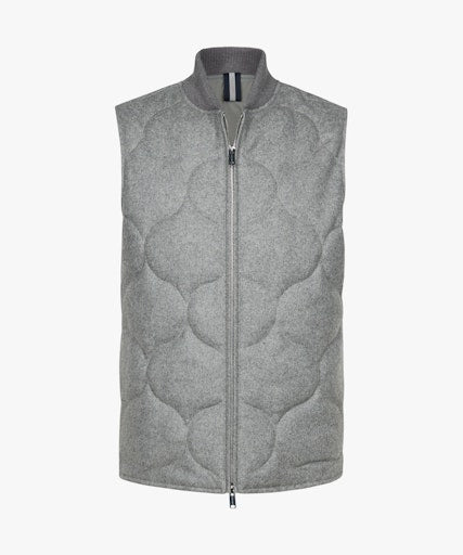 Jassen grijs Profuomo