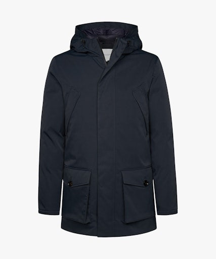 Jassen navy Profuomo