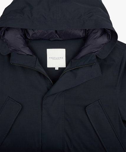 Jassen navy Profuomo