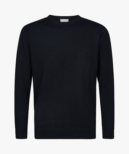 Pulls navy Profuomo