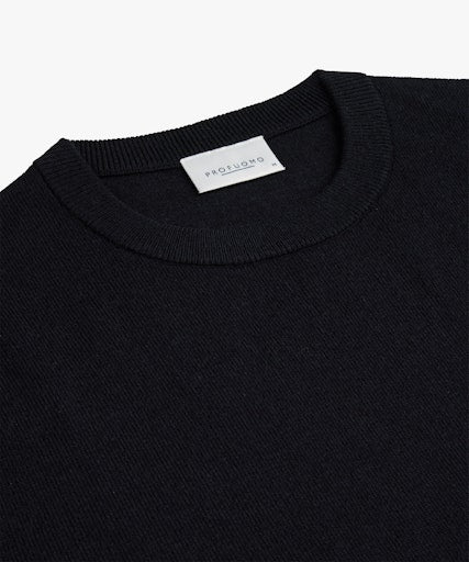 Pulls navy Profuomo