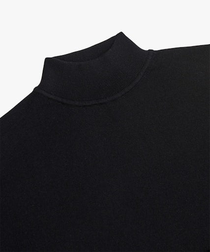 Pulls zwart Profuomo