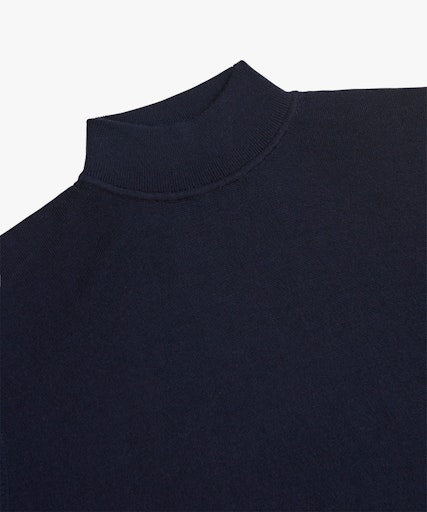 Pulls navy Profuomo