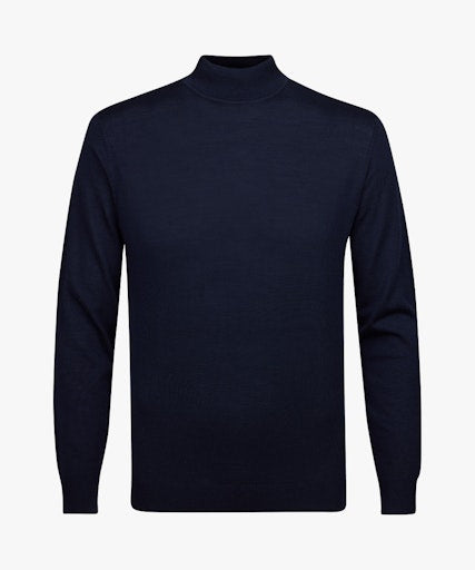 Pulls navy Profuomo