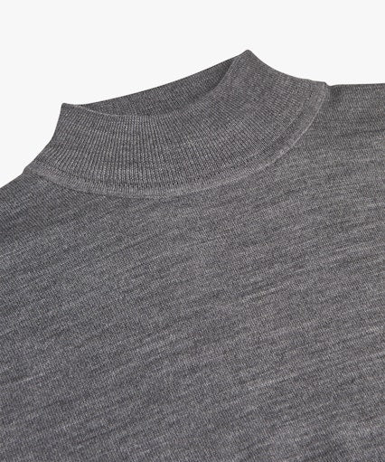 Pulls grijs Profuomo