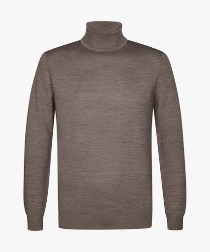 Pulls bruin Profuomo