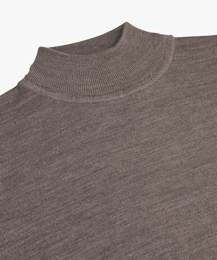 Pulls bruin Profuomo