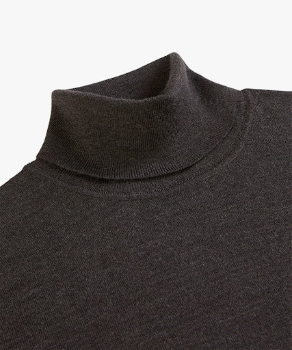 Pulls bruin Profuomo