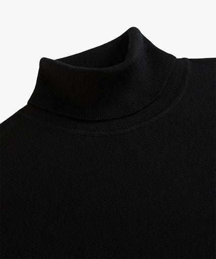Pulls zwart Profuomo