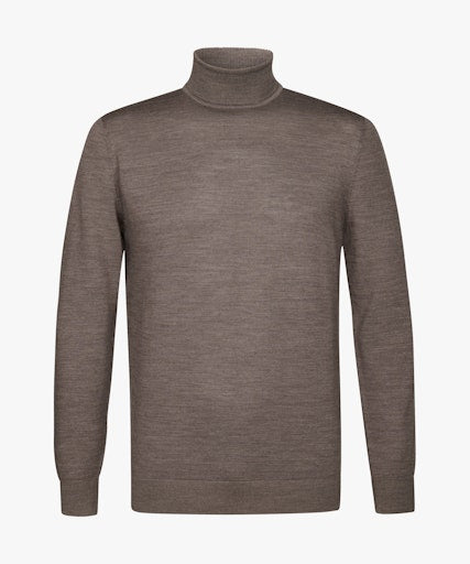 Pulls bruin Profuomo