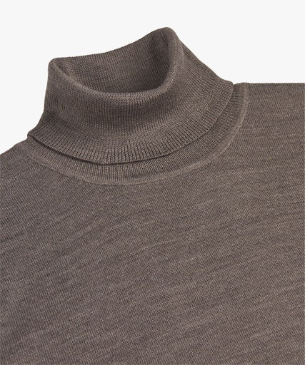 Pulls bruin Profuomo