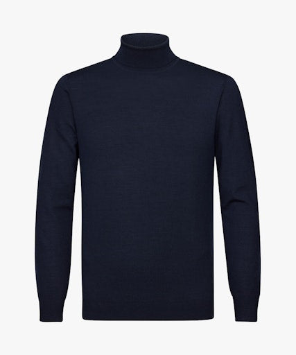 Pulls navy Profuomo