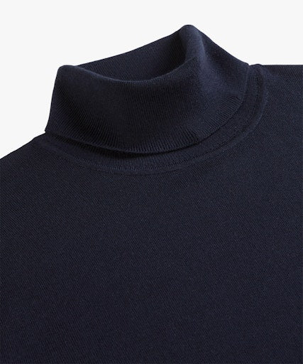 Pulls navy Profuomo