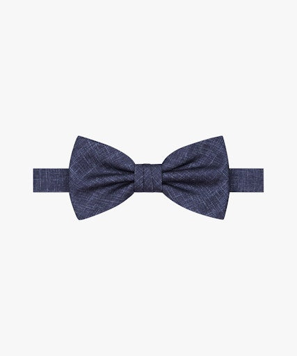 Strikken navy Profuomo
