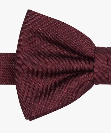 Strikken bordeaux Profuomo