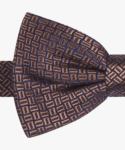 Strikken bruin Profuomo