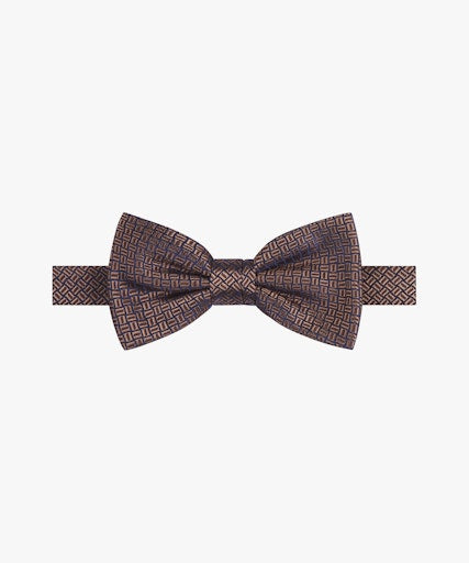 Strikken bruin Profuomo