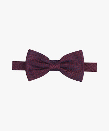 Strikken bordeaux Profuomo