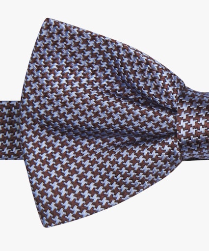 Strikken bruin Profuomo