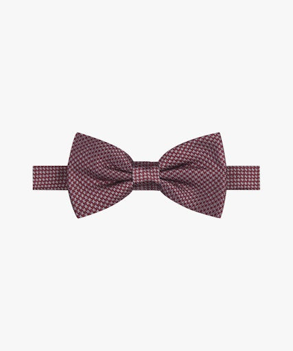 Strikken bordeaux Profuomo