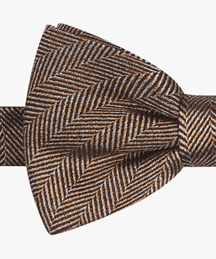 Strikken bruin Profuomo