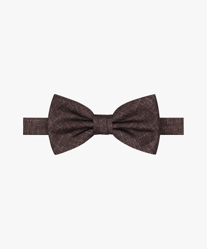 Strikken bruin Profuomo