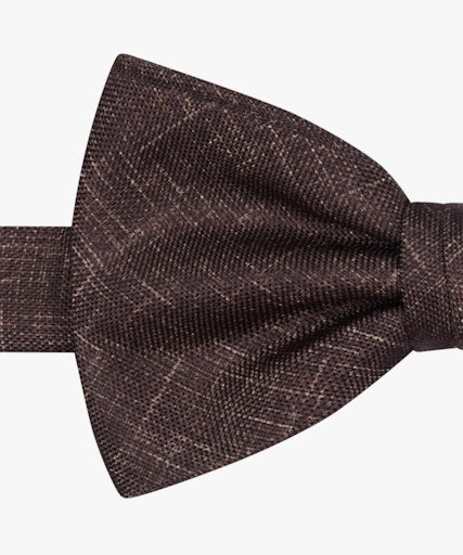Strikken bruin Profuomo