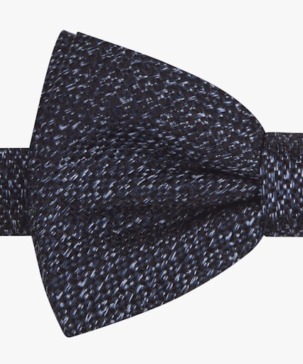 Strikken navy Profuomo