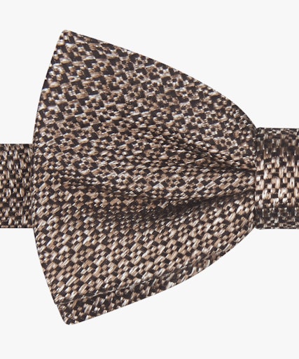 Strikken bruin Profuomo
