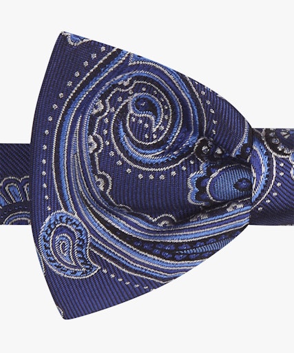 Strikken navy Profuomo
